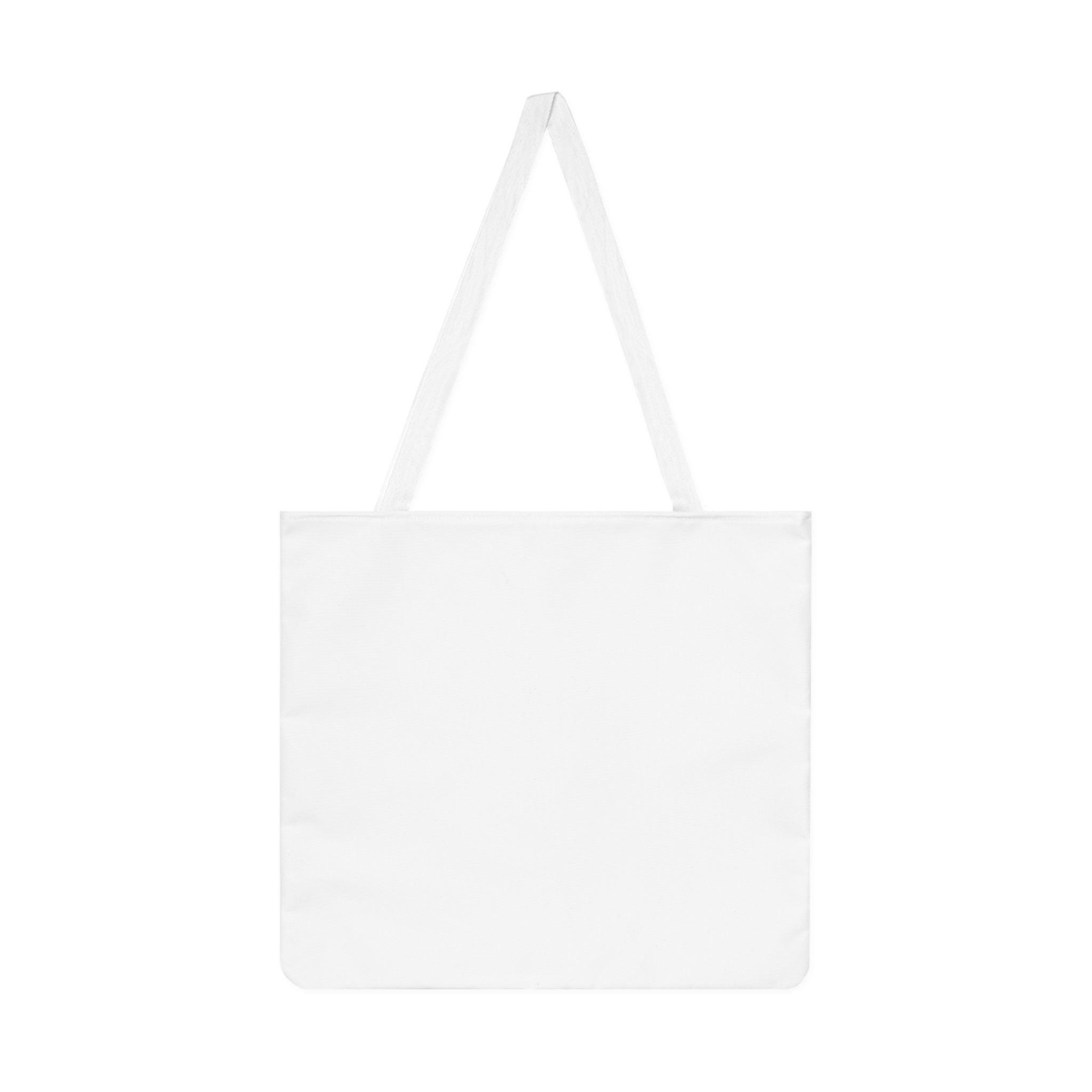 El Roi Women Floral Crown Shoulder Tote Bag — Inspirational Christian Gift - Image 2