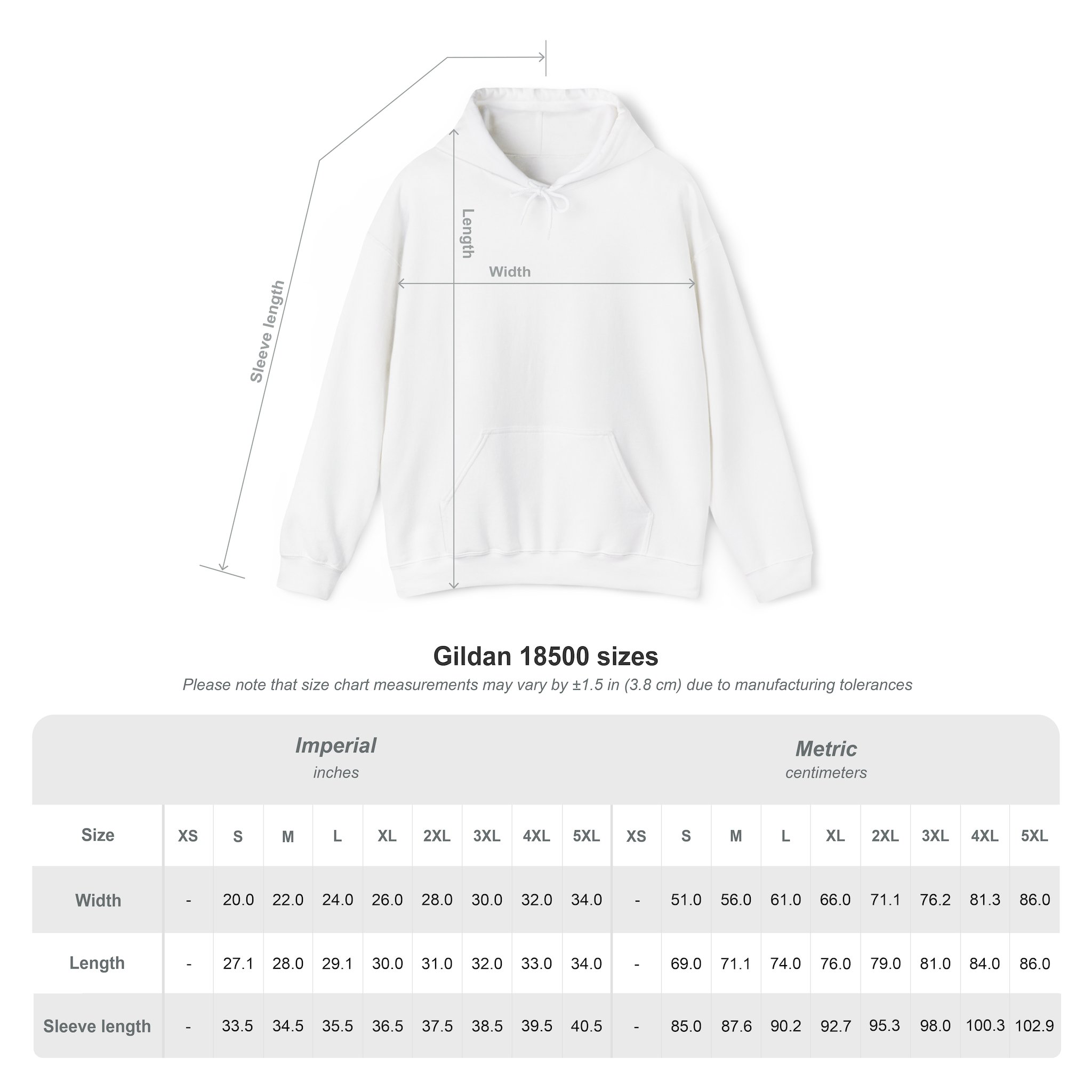 El Roi Women Hoodie | Crown Script Faith Design - Image 9